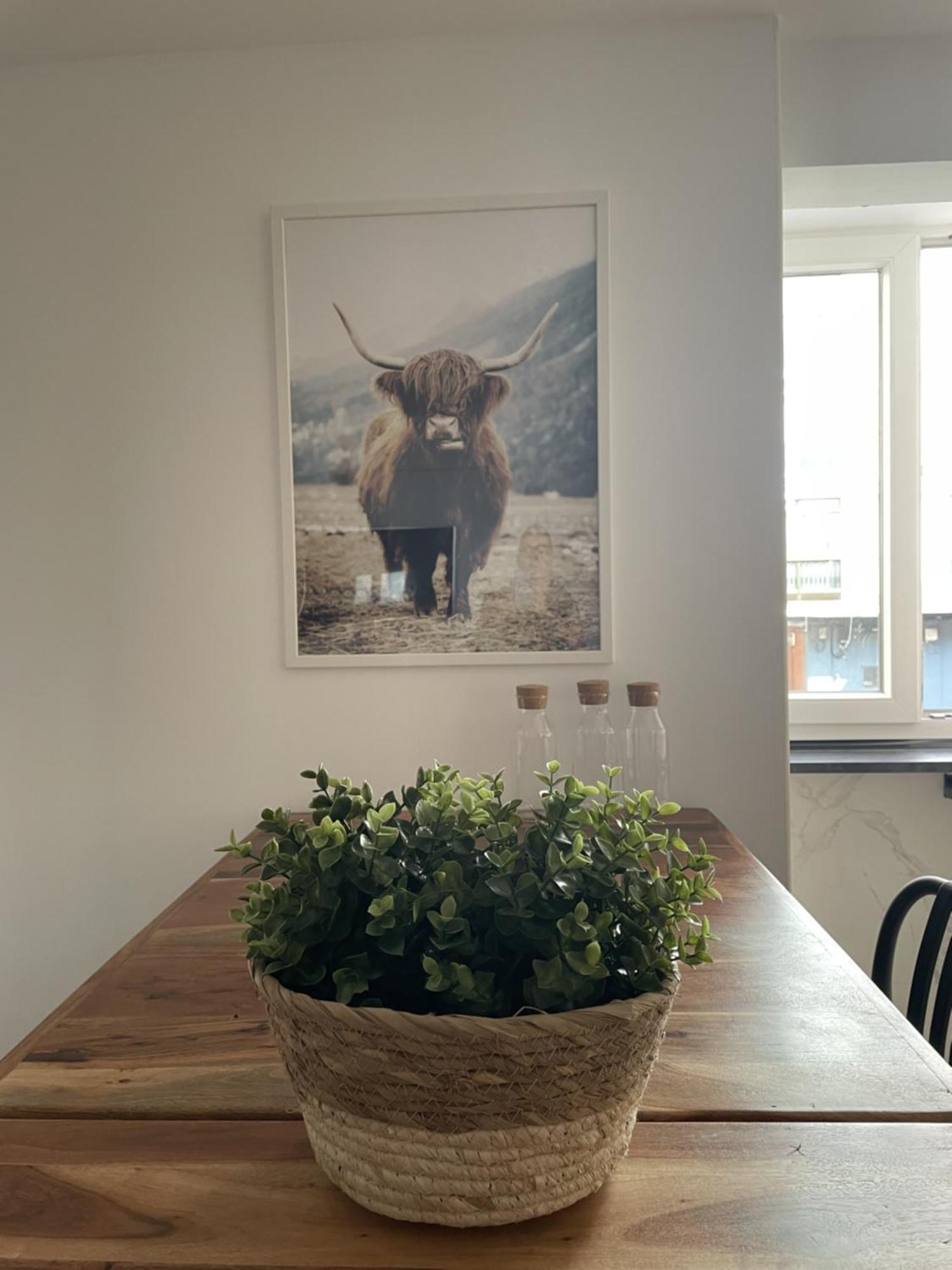 Moderno Apartamento Cerca Del Metro Bilbao Zewnętrze zdjęcie